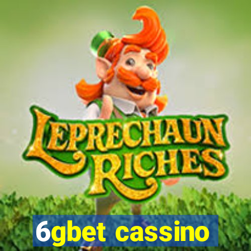 6gbet cassino